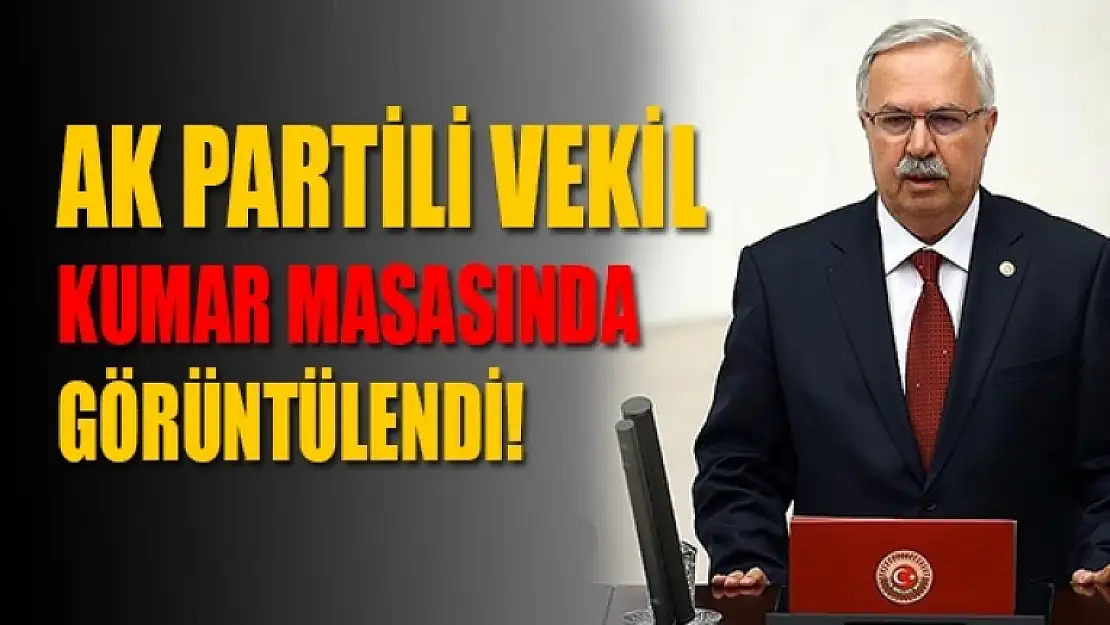 AK Partili Milletvekili Kaydeden Yeni Akit Muhabirine Darp İddiası!