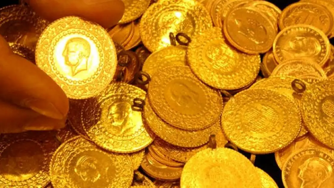 Altını Olanlar Dikkat: Altın Yükselişe Geçti!