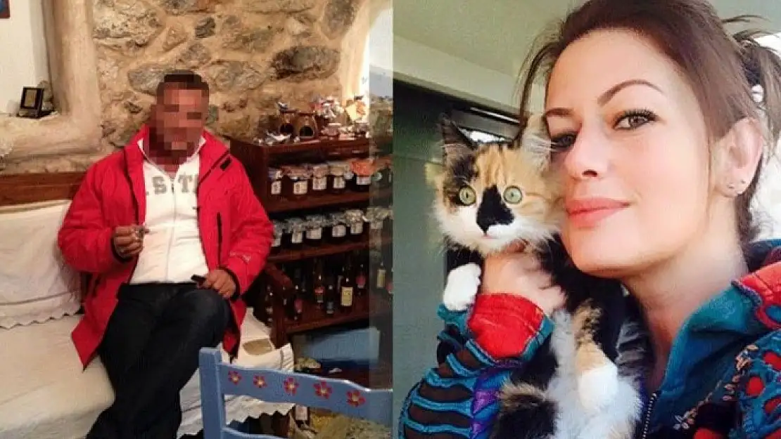 Arzu Ertan Cinayeti Davası 19 Marta Ertelendi