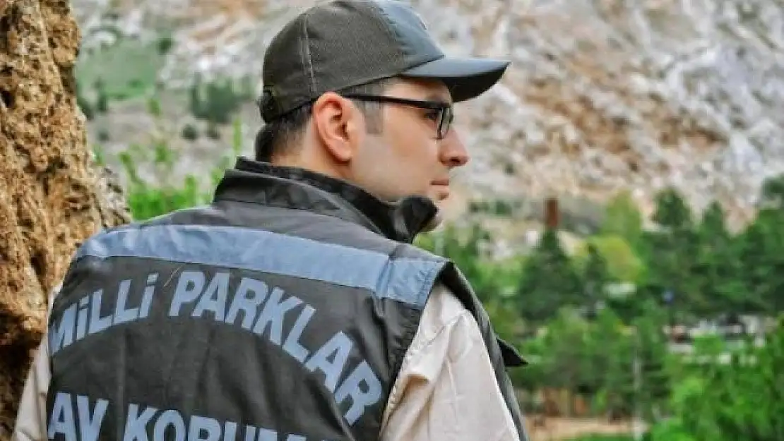 Av Koruma Memuruna Mukavemet Eden Şahsa 10 Ay Hapis