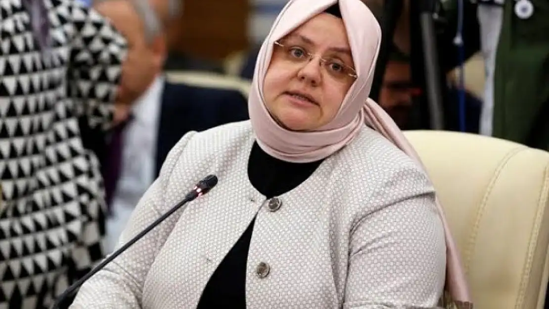 Bakan Selçuk'tan Asgari Ücret ve EYT Açıklaması!