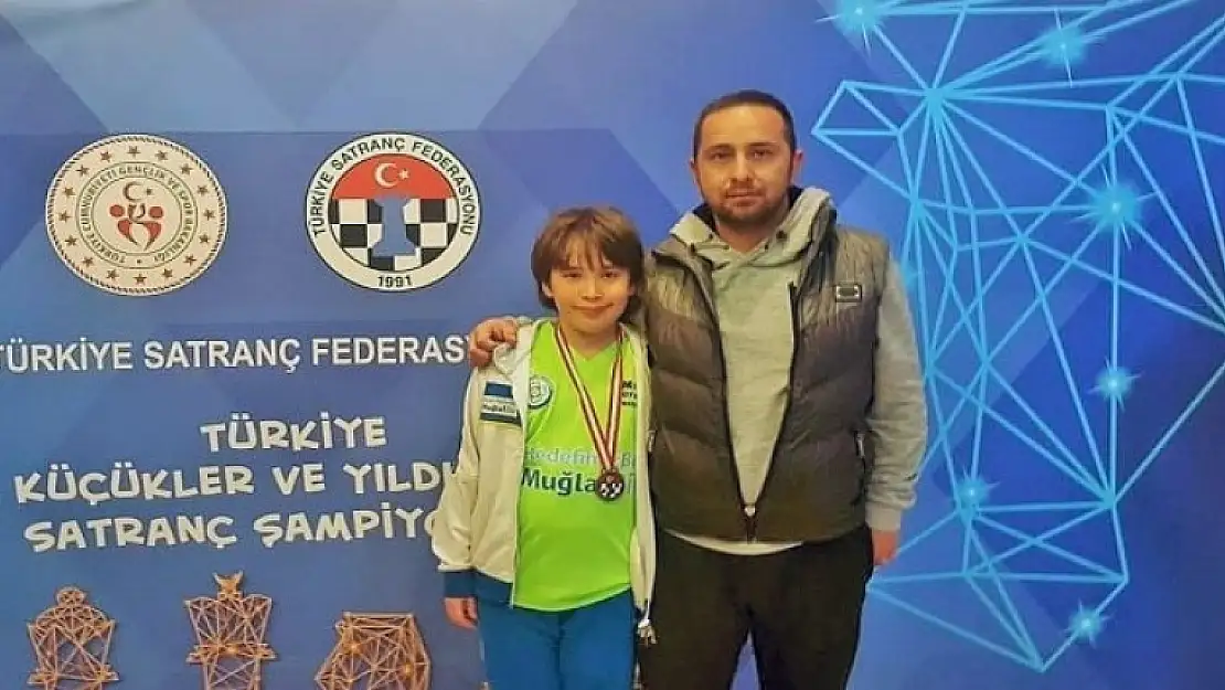 Büyükşehir Satranç Sporcusu Milli Takım Havuzunda