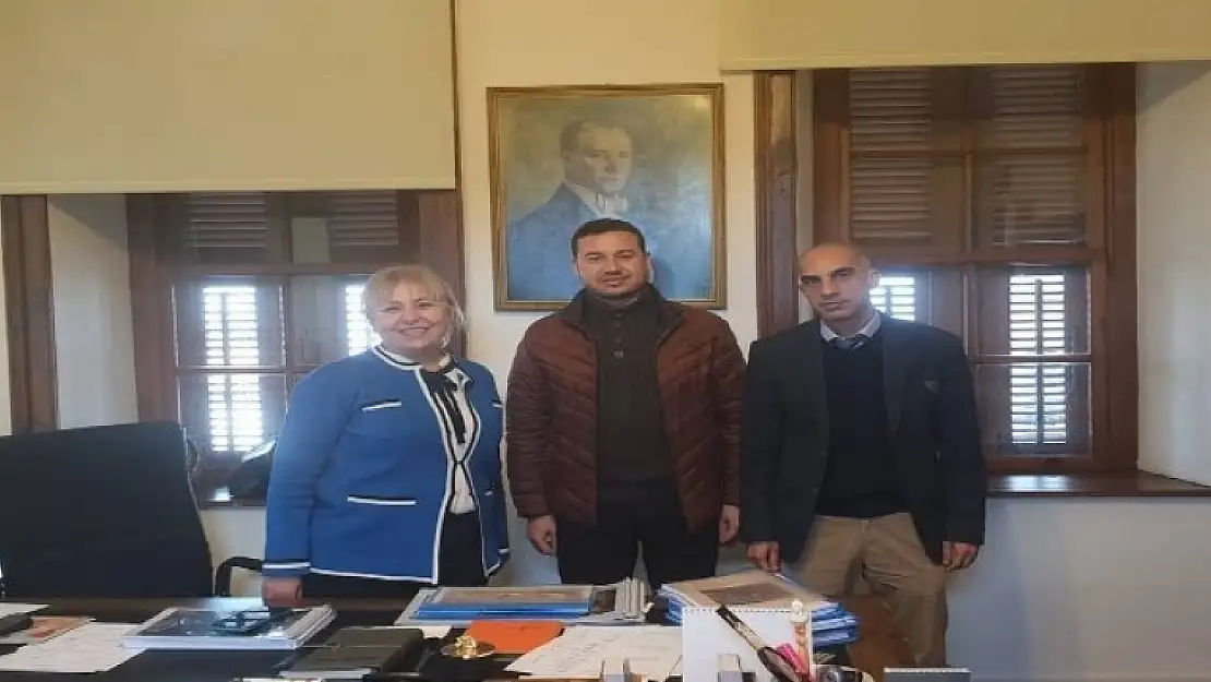 Çelebi Milas'a Savran Muğla'ya Atandı