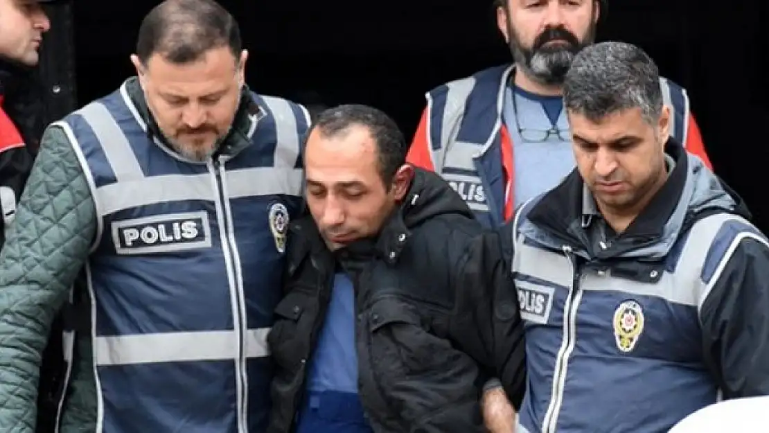 Ceren Özdemir'i Öldüren Özgür Arduç'a Ağırlaştırılmış Müebbet