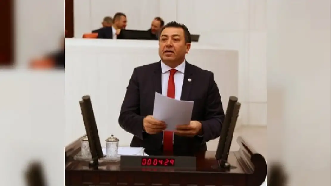 CHP Muğla Vekili Alban: 'Göcek Tüneli Acilen Kamulaştırılmalı'