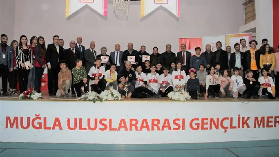 DENEYAP Türkiye Uygulaması Muğla'da Devam Ediyor