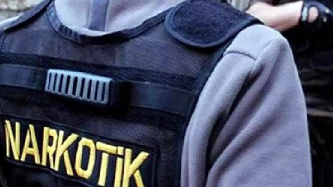 Dev Operasyon: Narkotik Suçlarından Aranan 475 Kişi Yakalandı