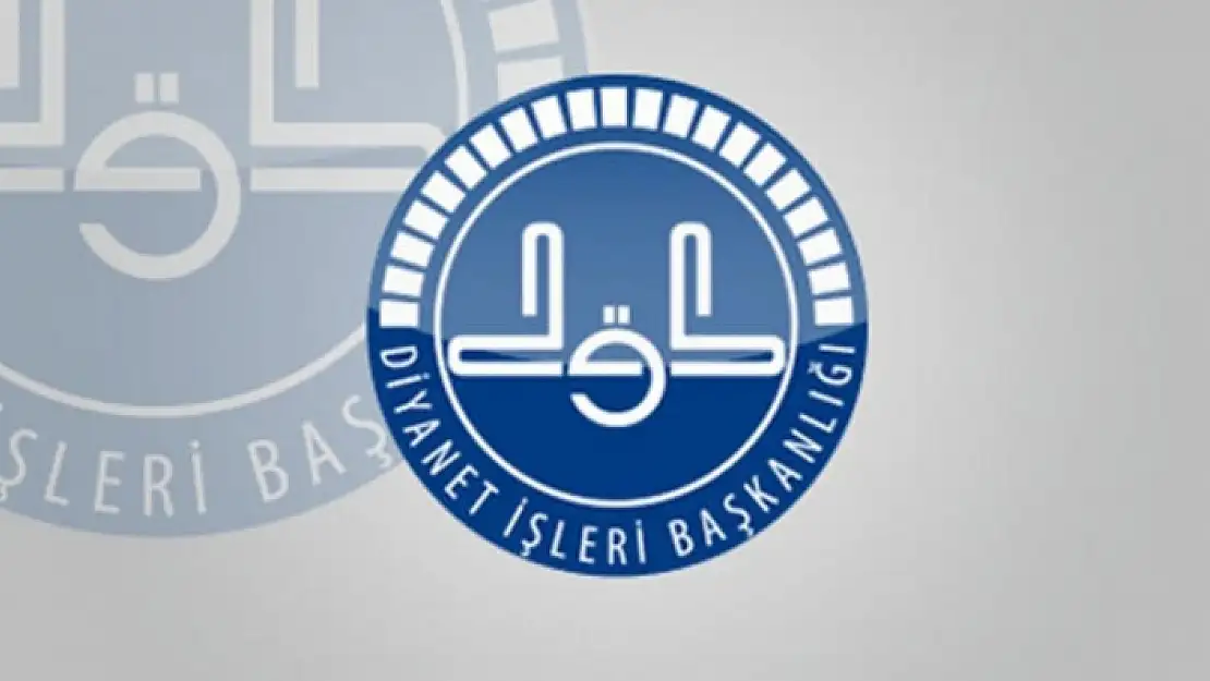 Diyanet İşleri Başkanlığı'ndan 'Faiz' Açıklaması