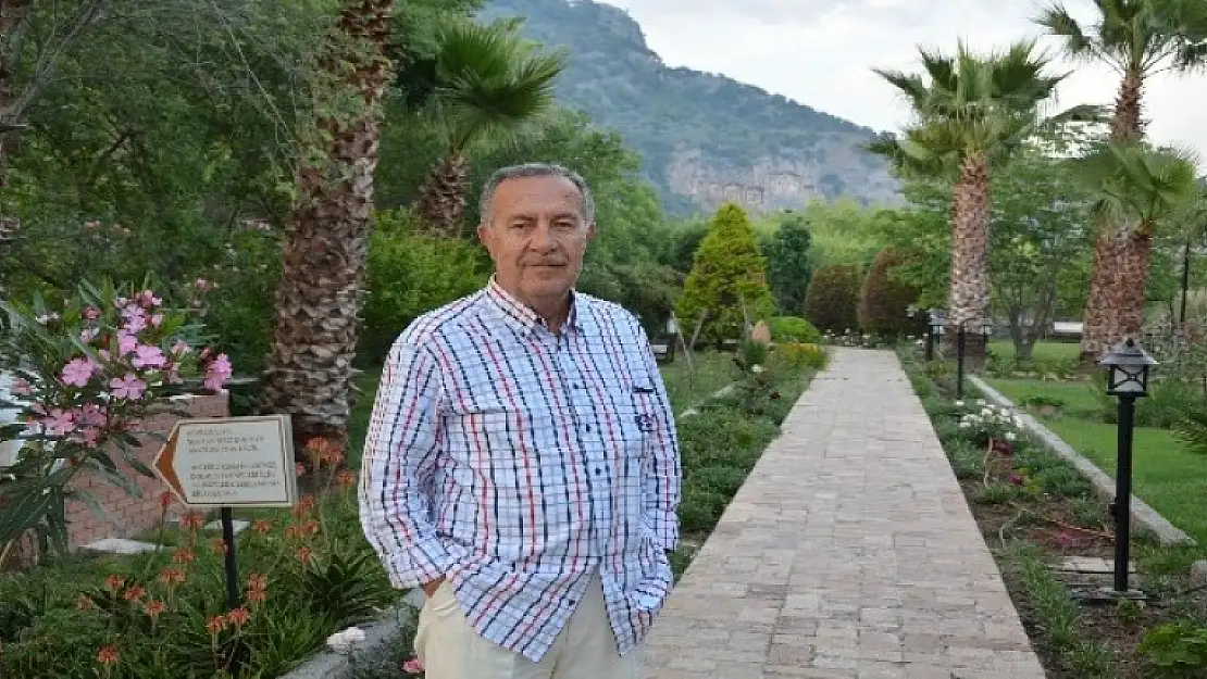 DOKTOB'un Genel Kurulunda Okutur Güven Tazeledi