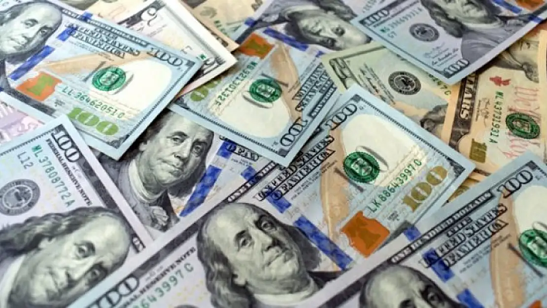 Dolar Güne 5.94 Seviyesinden Başladı