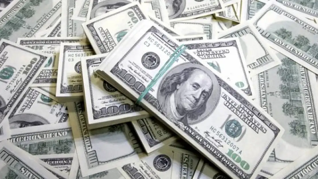 Dolar Haftaya Yükselişle Başladı!