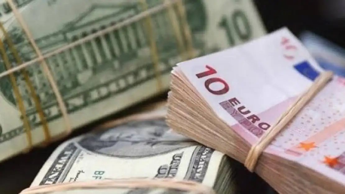Döviz ve Borsa Güne Yükselişle Başladı!