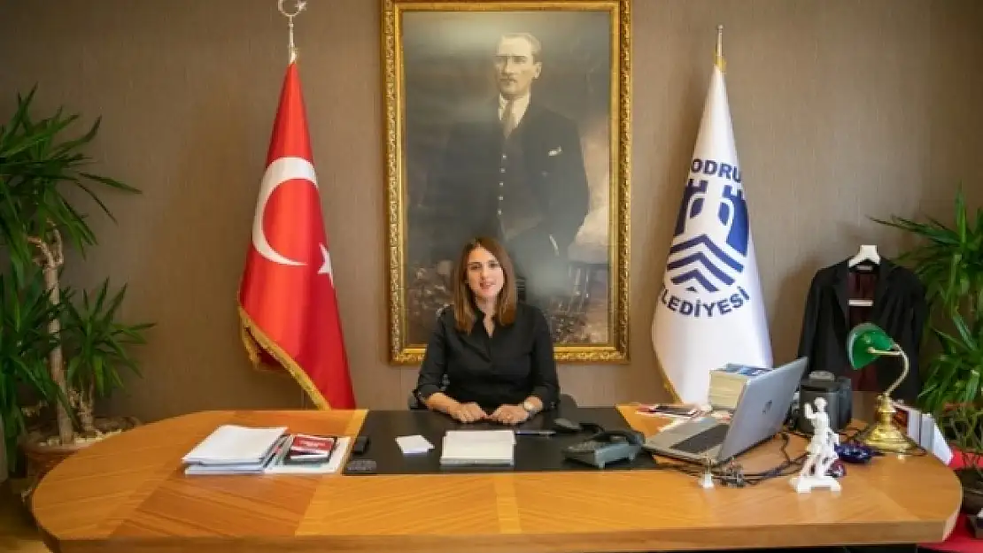En Genç Kadın Meclis Üyesi Başkan Vekili Oldu!