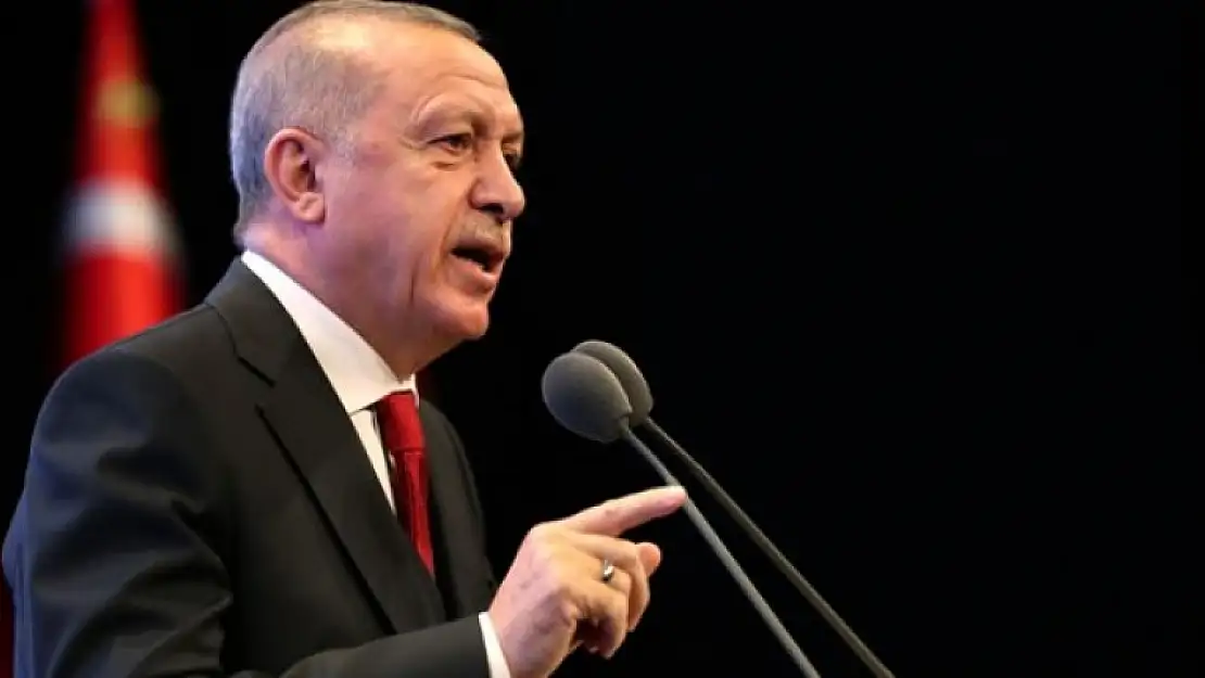 Erdoğan'dan Kulüp Başkanlarına Uyarı: 'Adımı Kullanmayın'