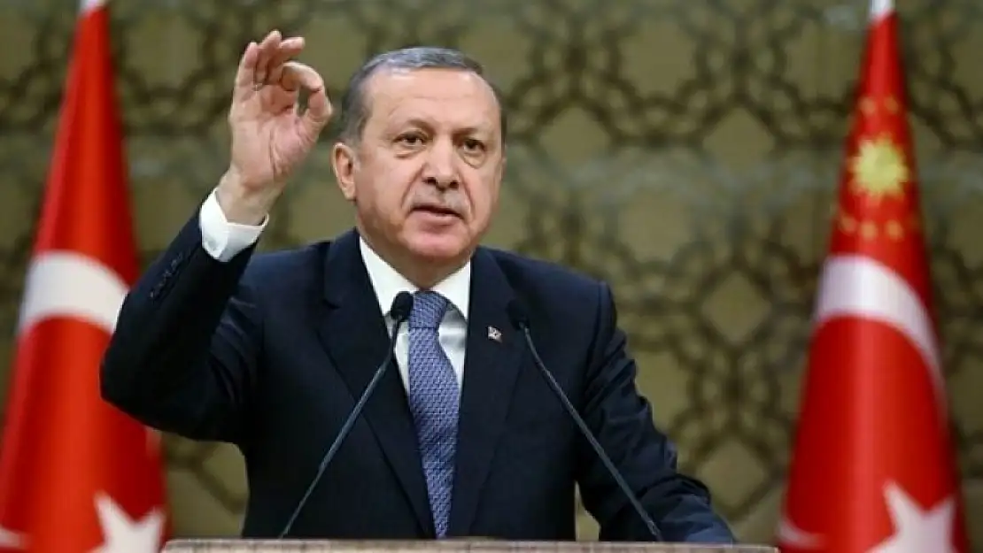Erdoğan'dan Sigara Uyarısı: 'Kendi Kendinizin Düşmanı Olmayın'