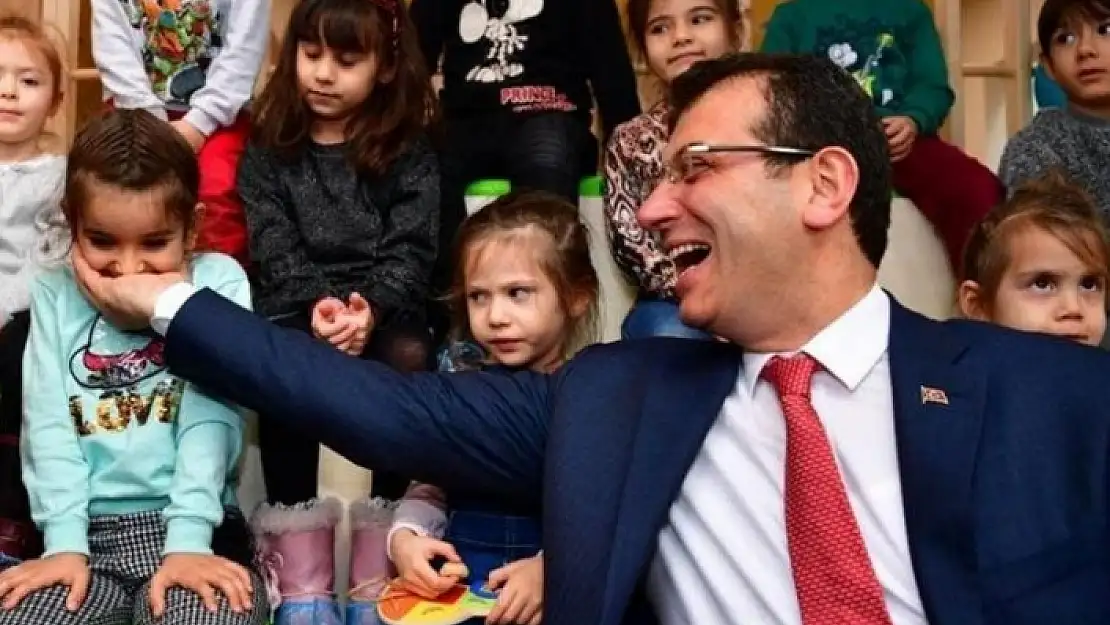 Erdoğan'ın 'Nerede Kaldı Bu Süt?' Sorusuna İmamoğlu'ndan Cevap
