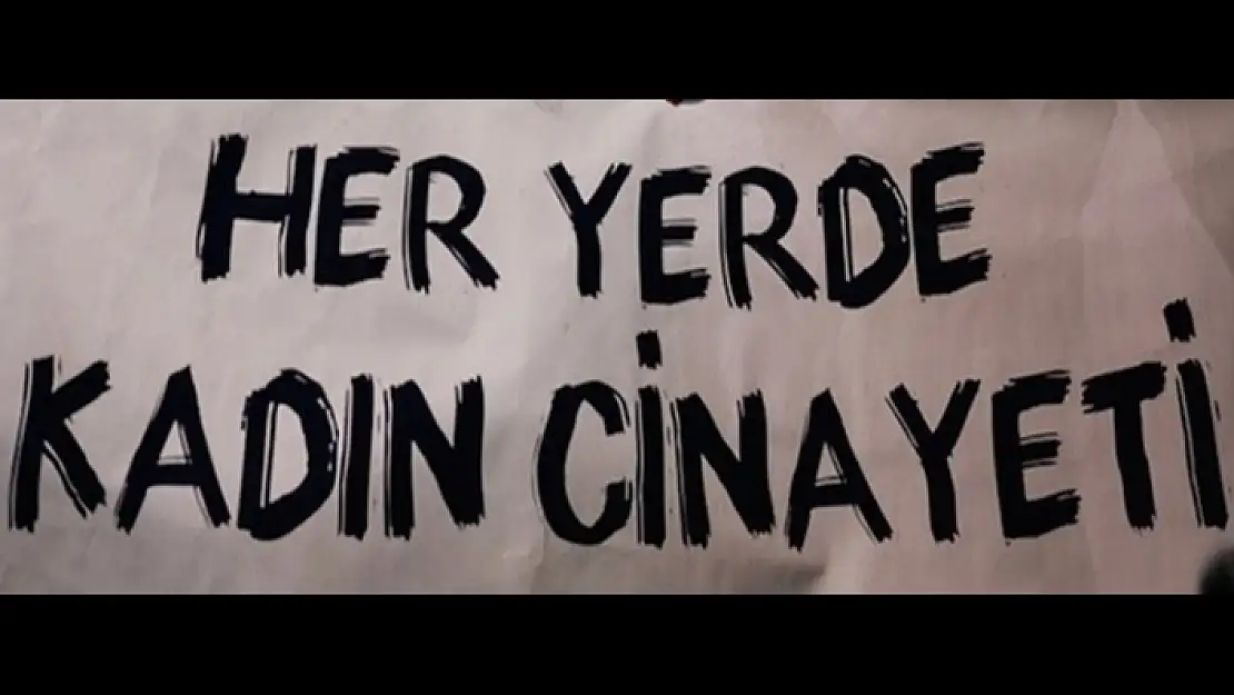 Erkekler 2019 Aralık Ayında 23 Kadını Öldürdü!