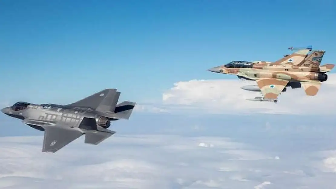 F-35 İçin Üretim Yapan Türk Şirketleri Bulgaristan'a mı Taşınıyor?
