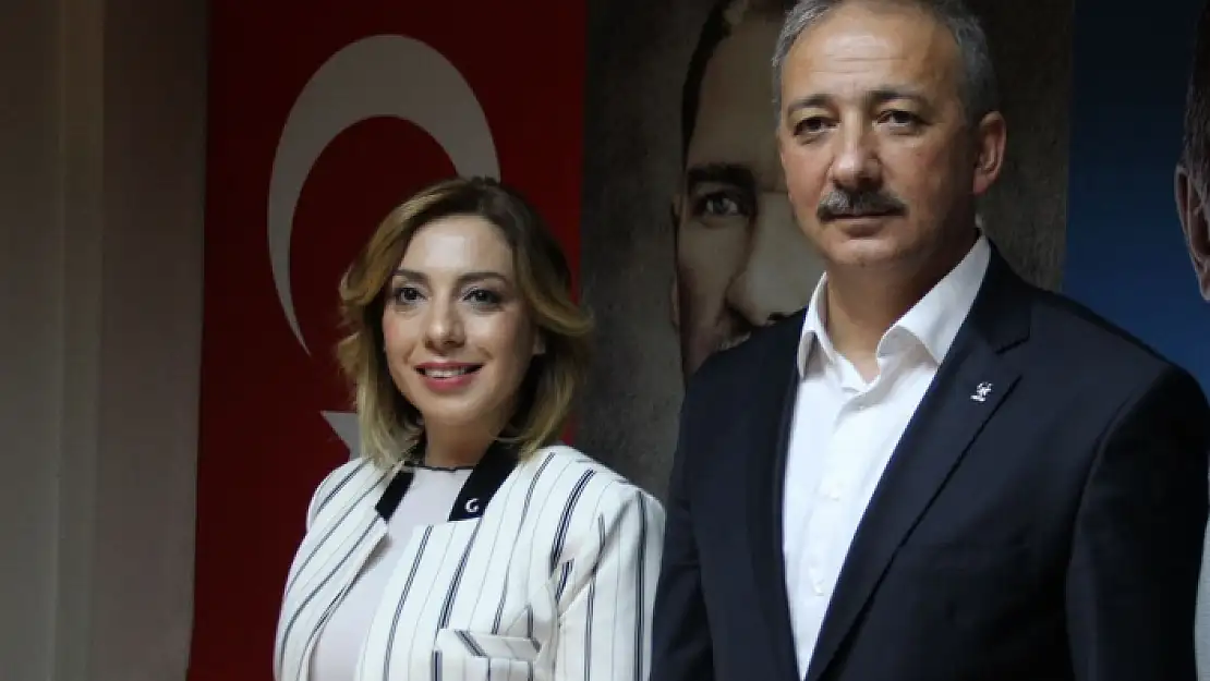 Gökcan ve Mete'den Çalışan Gazeteciler Günü Mesajı