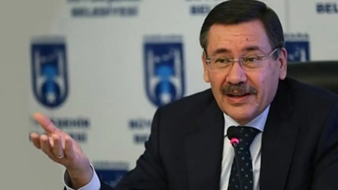 Gökçek 29 Ekim Fener Alayına 1 Milyon Liradan Fazla Harcamış