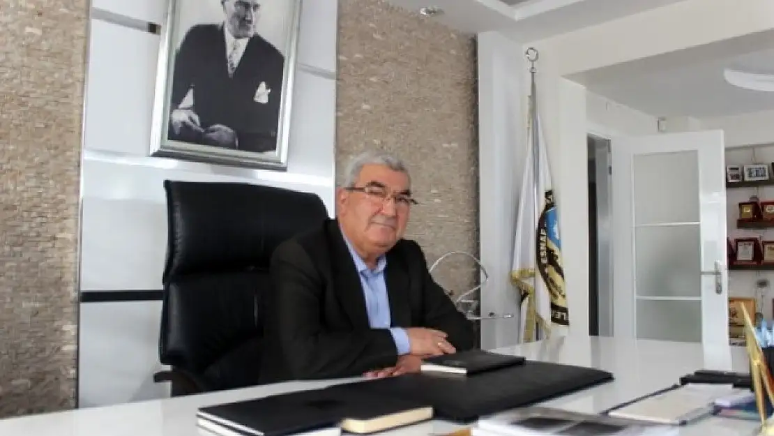 Hazine Destekli Esnaf Kredisi Faiz Oranı Yüzde 4,5 Oldu