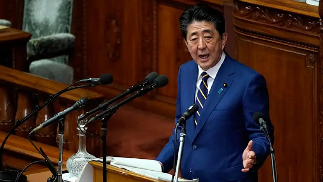 Japonya Uzay Savunma Birimi Kuruyor!