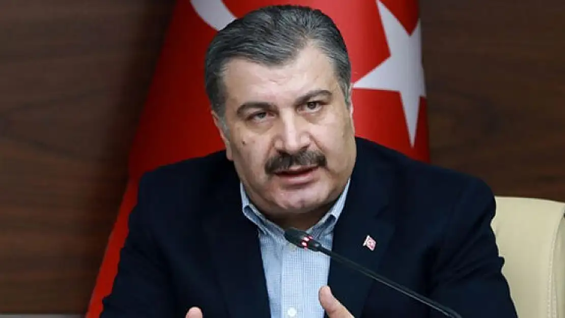 Koronavirüs Bilim Kurulu Toplandı Bakan Açıklama Yapıyor!