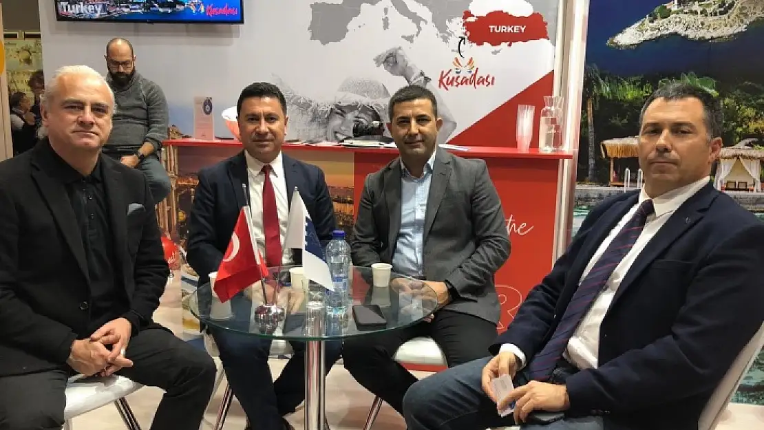 KUSAV ve BOTAV Birlikte Çalışacak