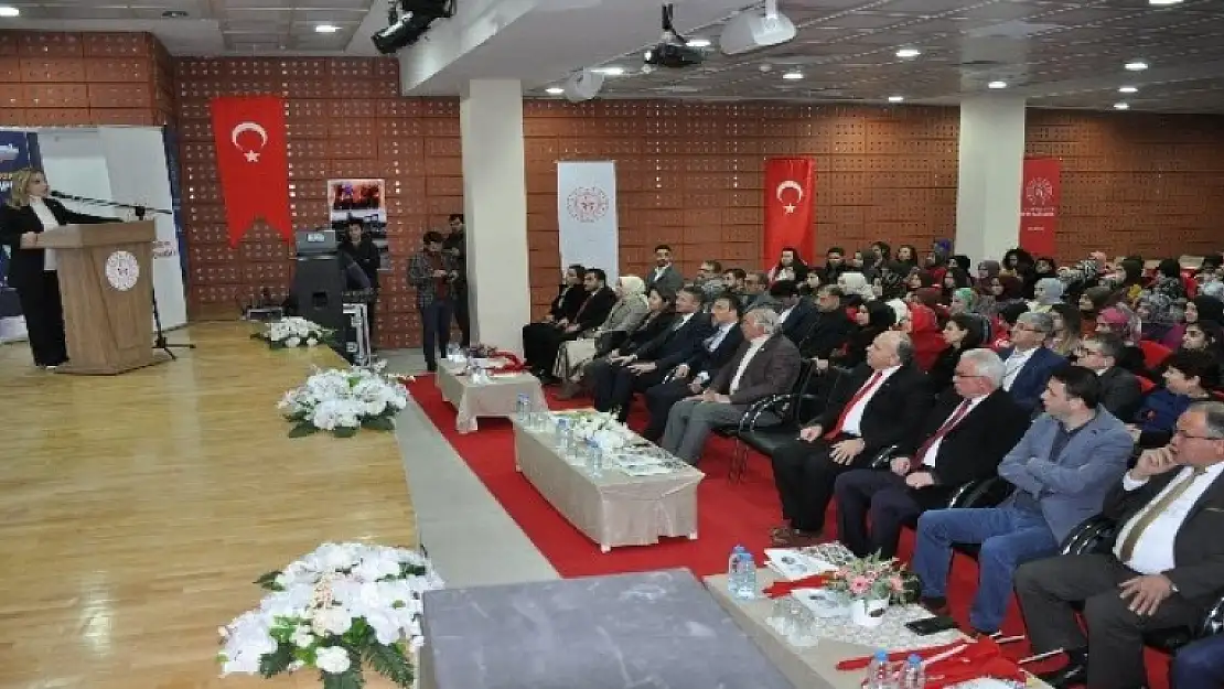'KYK Tematik Kış Kampları' Milas'ta Başladı