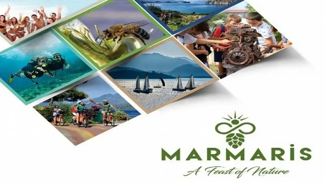 Marmaris EMİTT'E Hazır