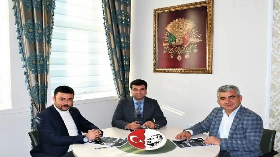 Milas'ta 'Ataya Selam Olsun' Projesi!