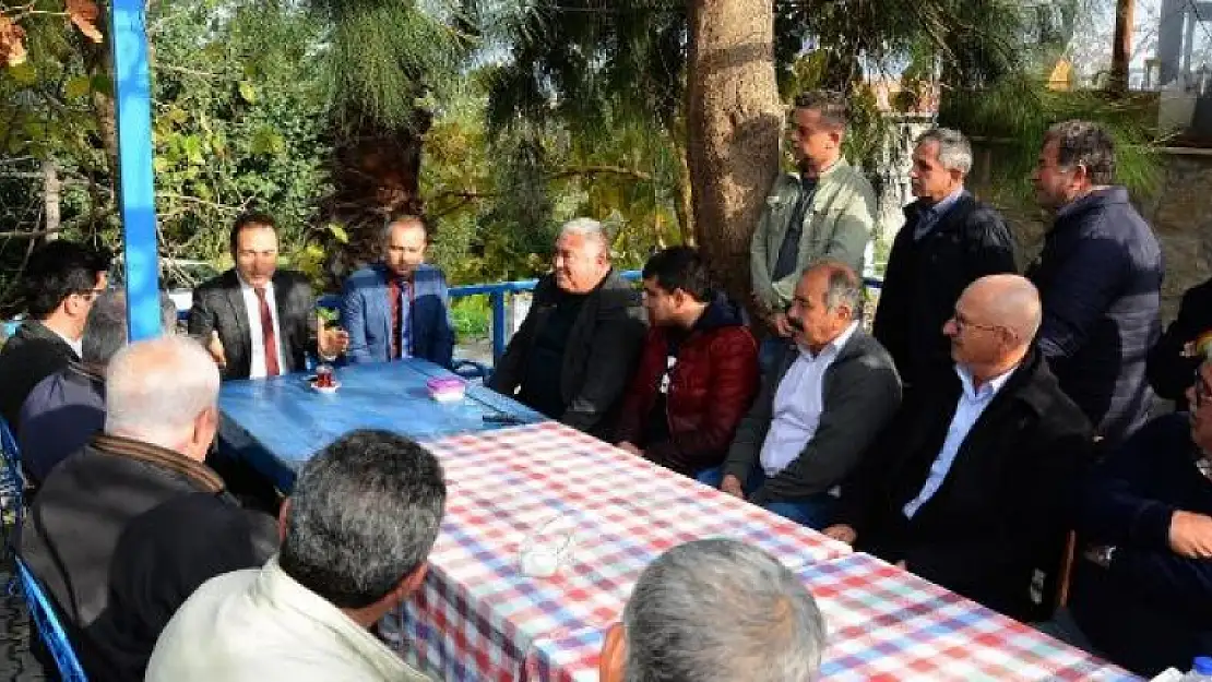 Minibüs Şoförleri Ücretsiz Yolcu Taşıma Uygulamasından Rahatsız