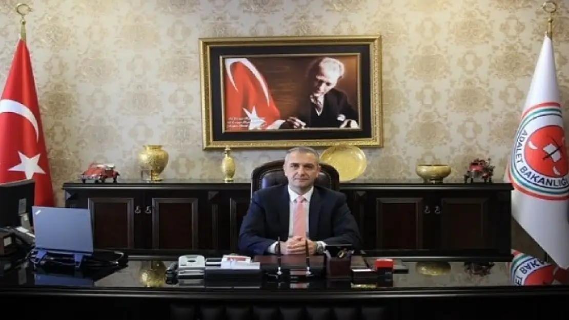 Muğla'da Geçen Yıl 633 FETÖ Şüphelisine Dava Açıldı!
