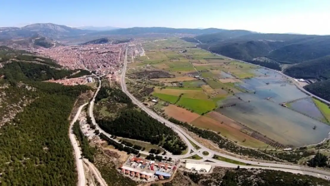Muğla'da Olası Afette Toplanma Alanları Belirlendi
