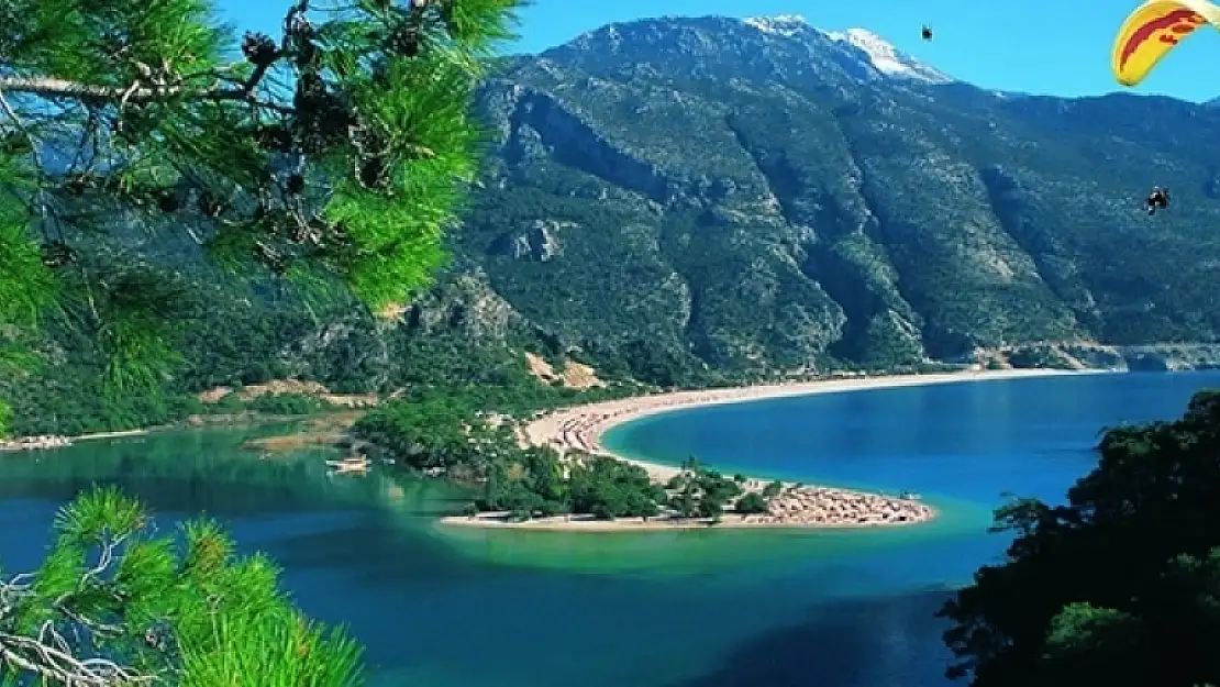Muğla'da Sürdürülebilir Turizm Toplantısı Yapıldı