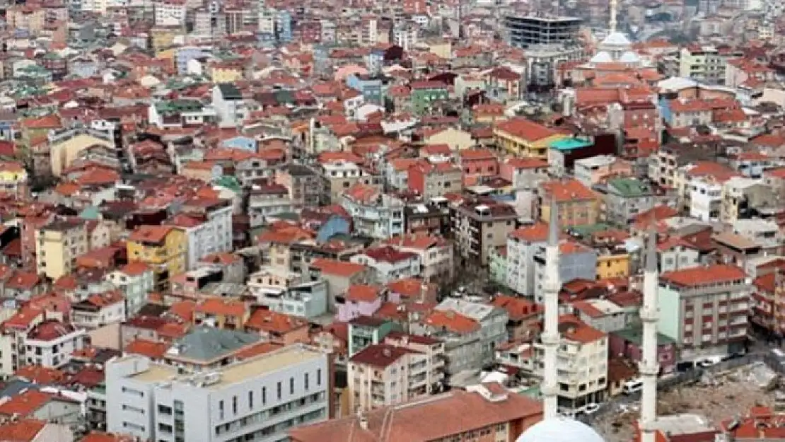 Muğla İmar Barışı Başvurusunda İlk Üçte