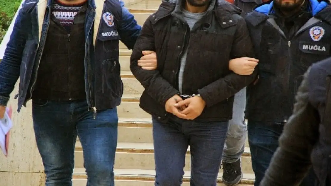 Muğla Merkezli 7 İlde FETÖ'nün TSK Yapılanmasına Operasyon!