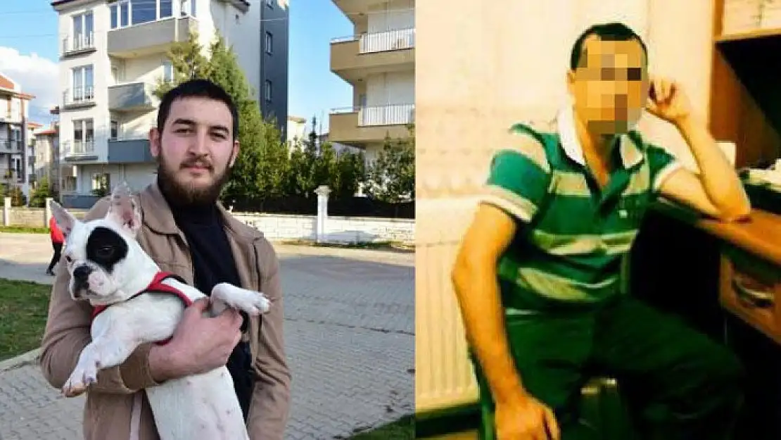 Muğlalı Genç Köpeğini Tekmeleyen Teknikerin Burnunu Kırdı