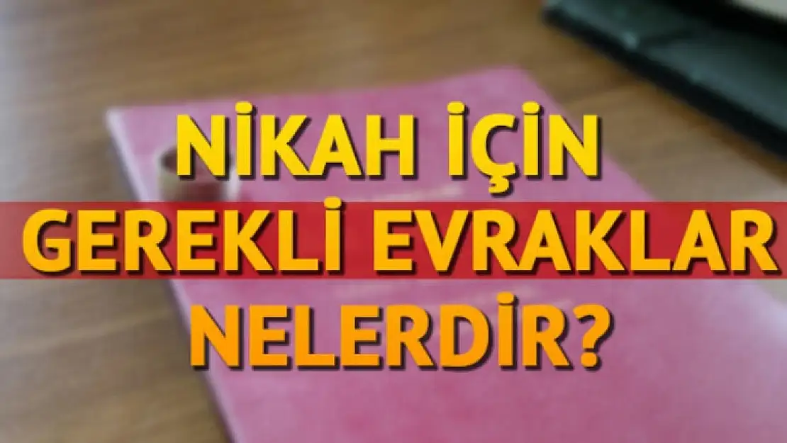 Ortaca Belediyesi Evlenme Memurluğu Açıkladı