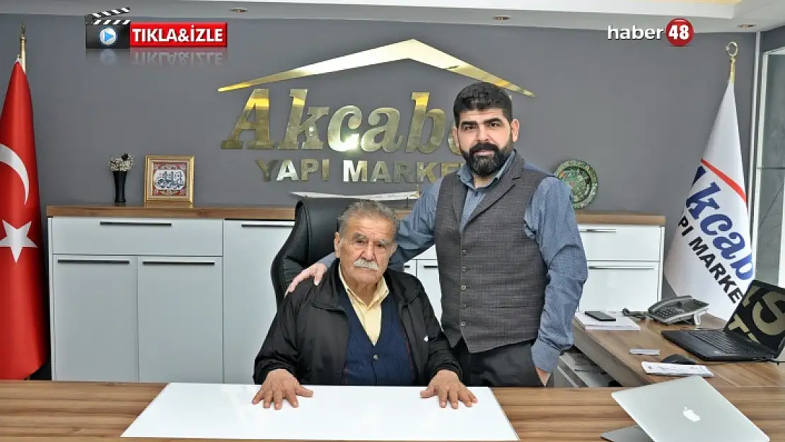 Ortaca'da 33 Yıldır Kaliteli Hizmet: Akcabel Yapı Market