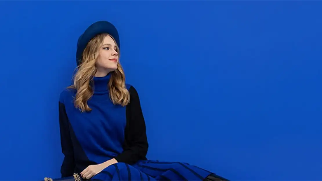 Pantone: 2020 Yılının Trend Rengi 'Klasik Mavi'