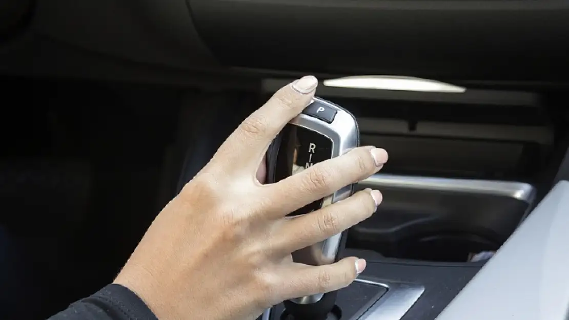 Satılan Her 10 Otomobilden 7'si Otomatik Vites