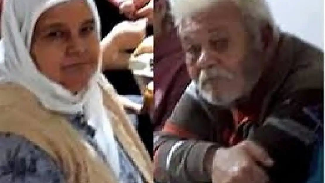 Sobadan Sızan Gazla Zehirlenen Çift Hayatını Kaybetti