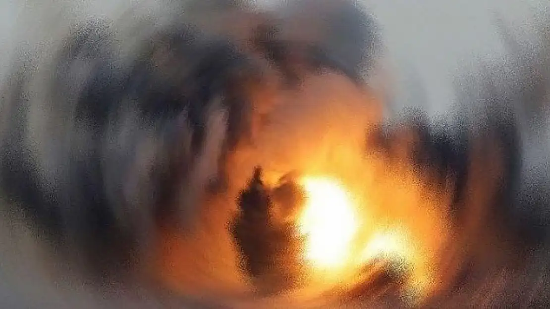 Somali'de Türklere Saldırı! Yaralılar Var!