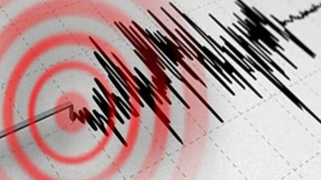 Türkiye Beşik Gibi! Manisa'da 5.1 Şiddetinde Deprem!