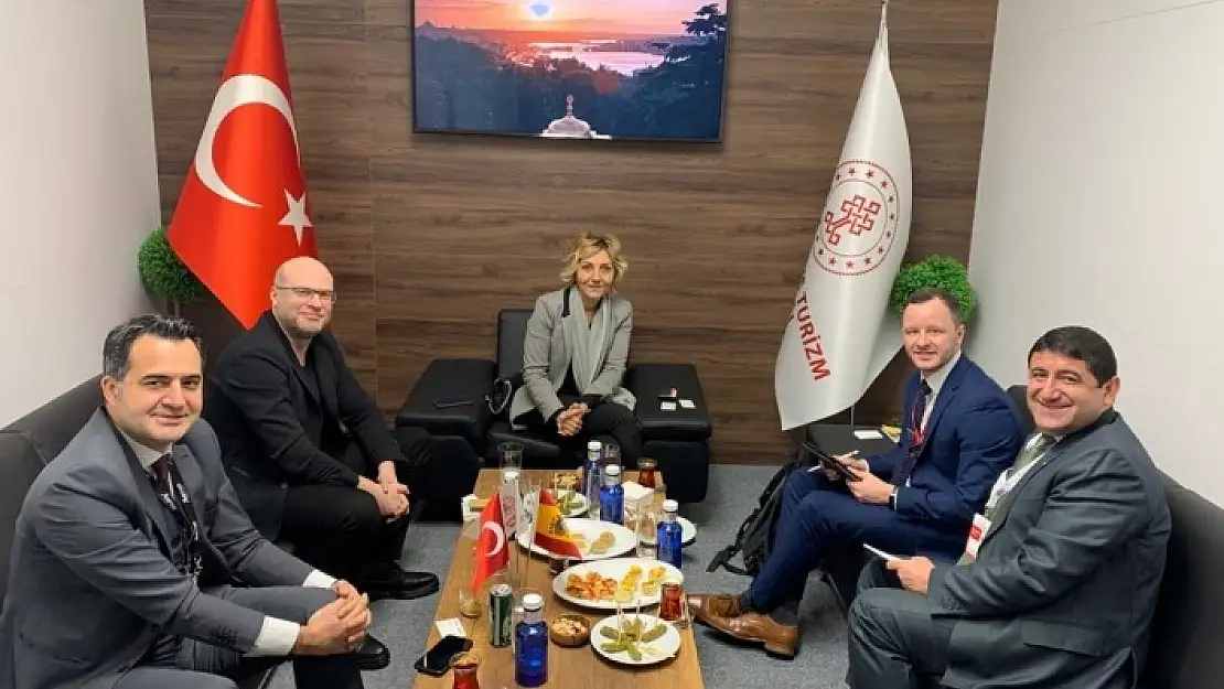 TÜROB'da Thomas Cook'un Ardından Yeni Adım