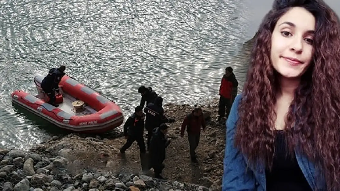 Üniversite Öğrencisi Gülistan Doku İçin Türkiye Seferber Oldu!