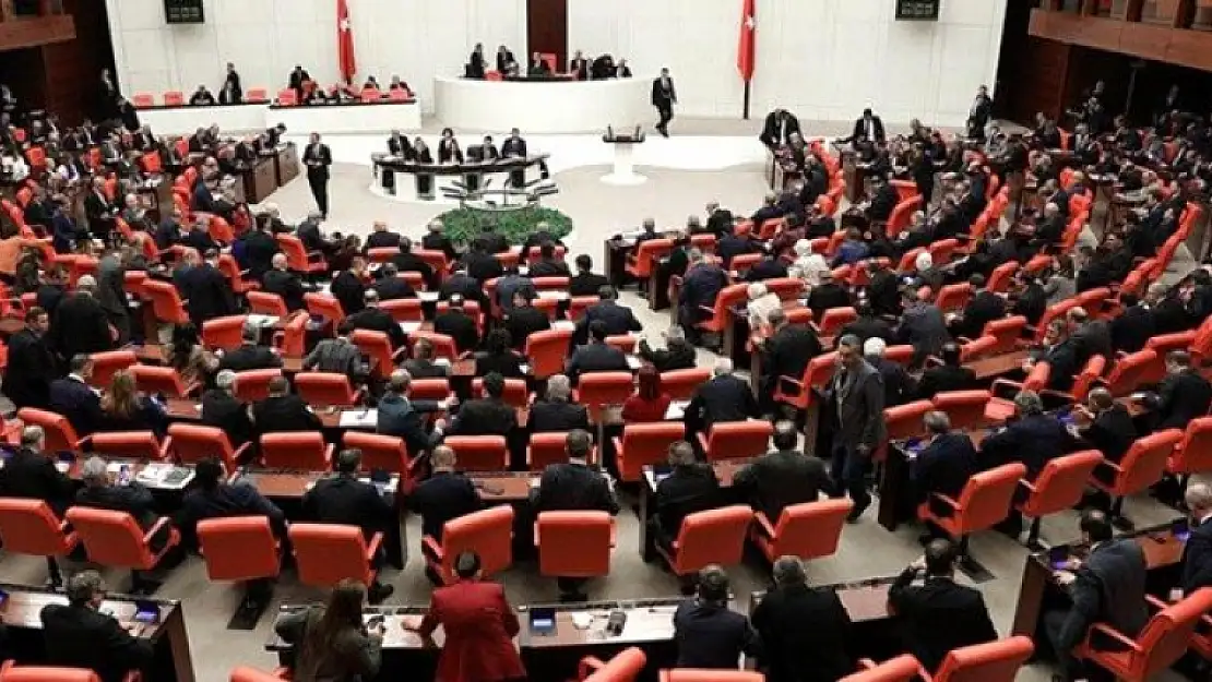 Ürün Güvenliği Kanun Teklifi Meclis Başkanlığı'na Sunuldu