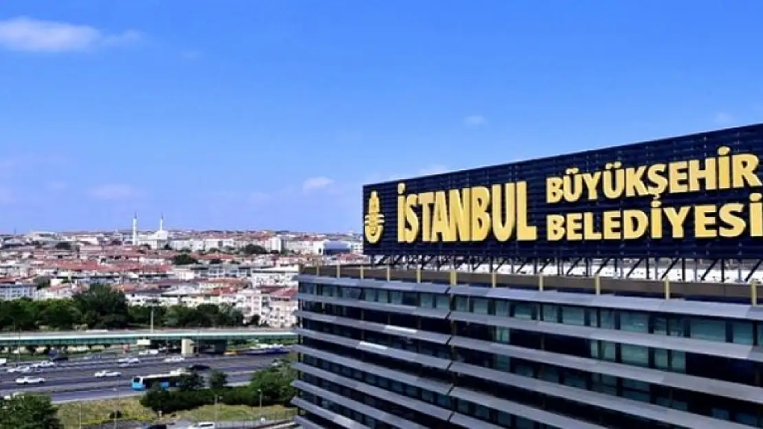 17 Yıllık İBB Memuru Zimmetine 1.7 Milyon TL Geçirmiş!