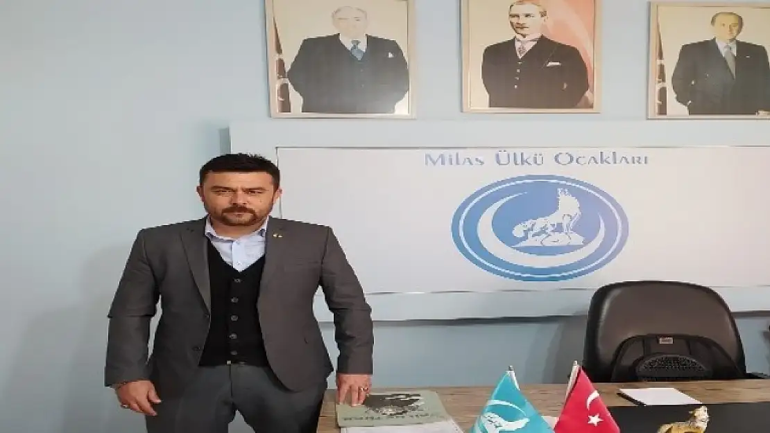 2023 Ahmet Yesevi Gençlik ve Eğitim Kursu Başlıyor